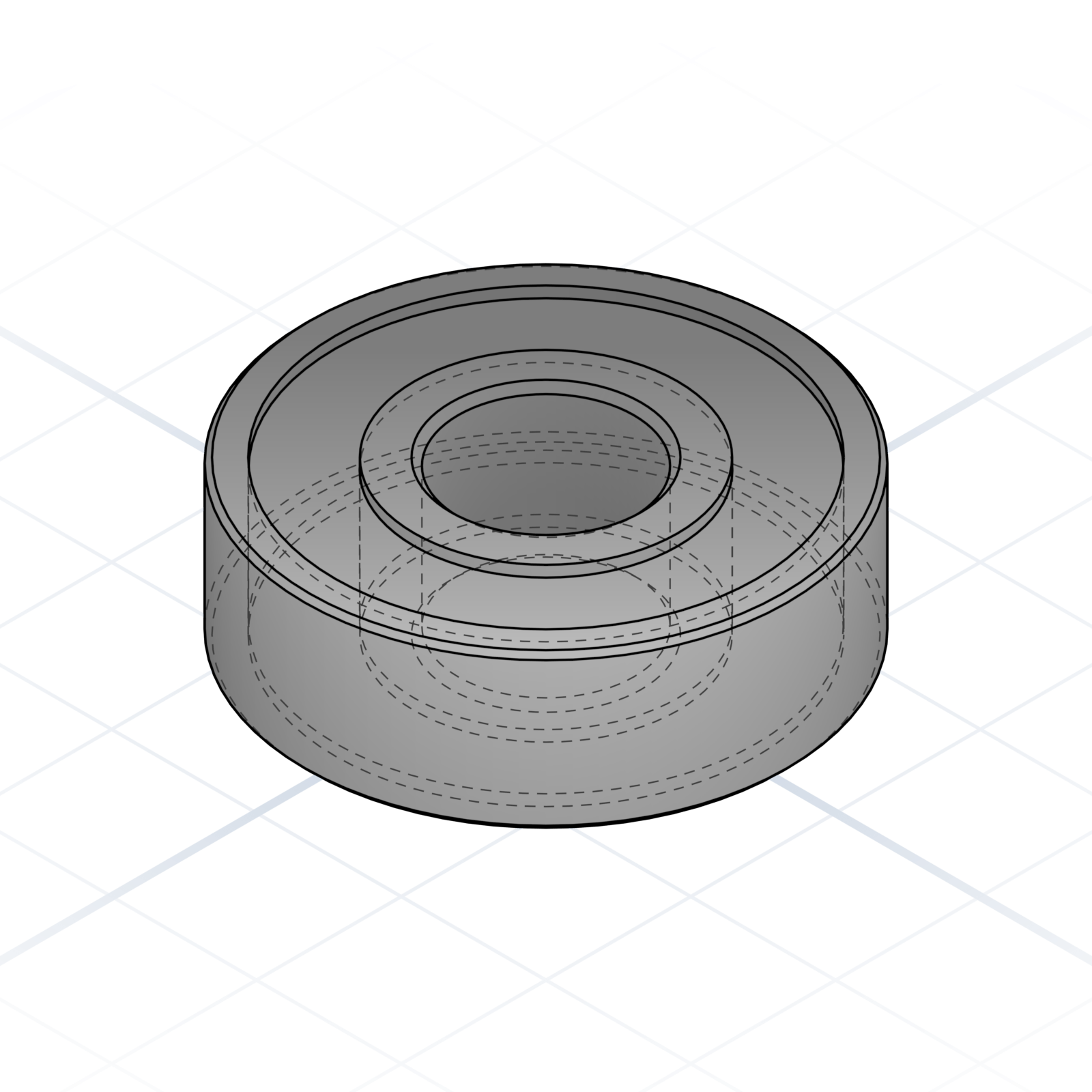 608 bearing