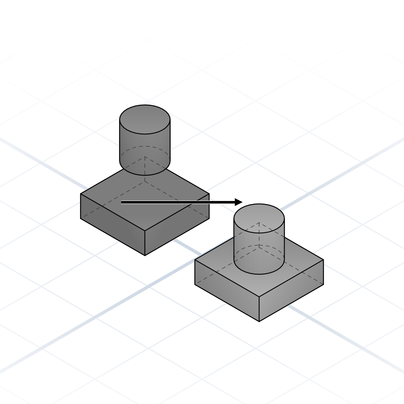 Align / Anchor