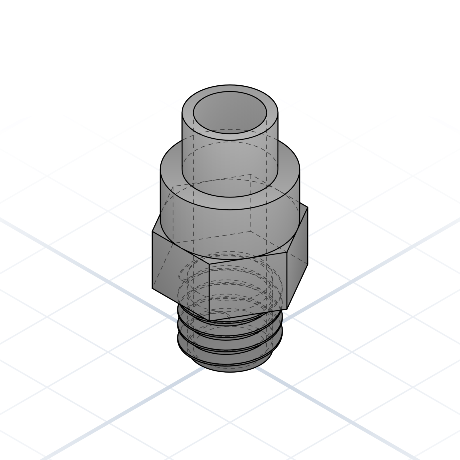 Bowden coupler