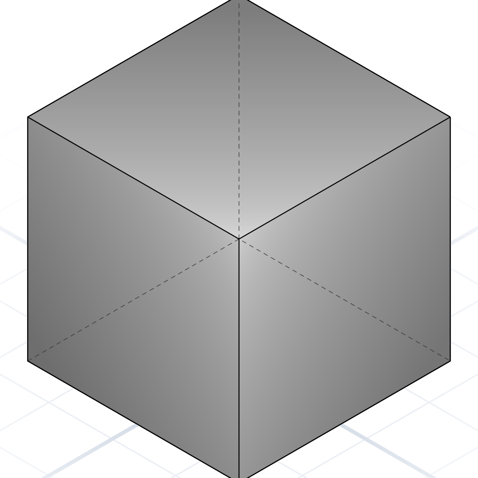 Cube / Box