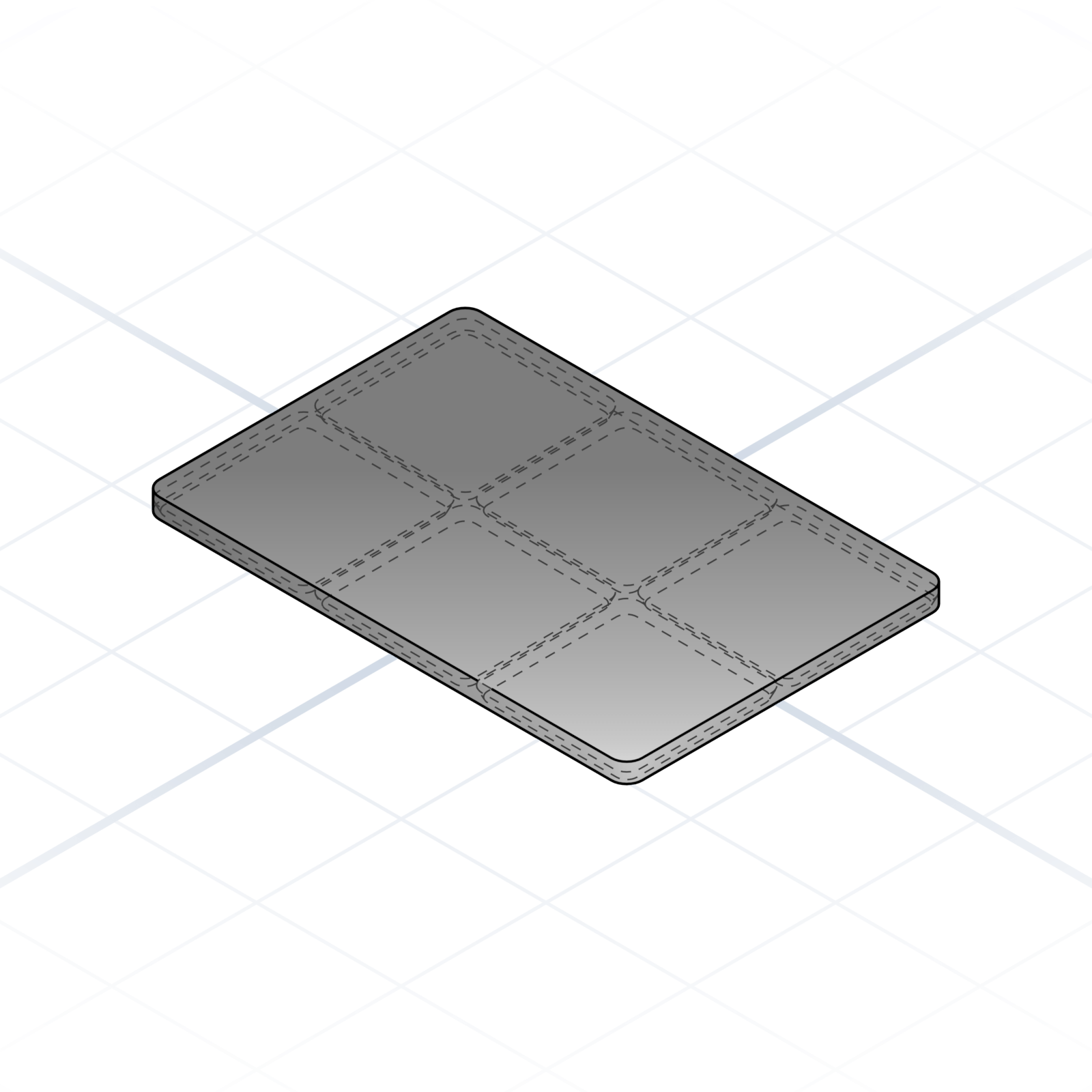 Baseplate