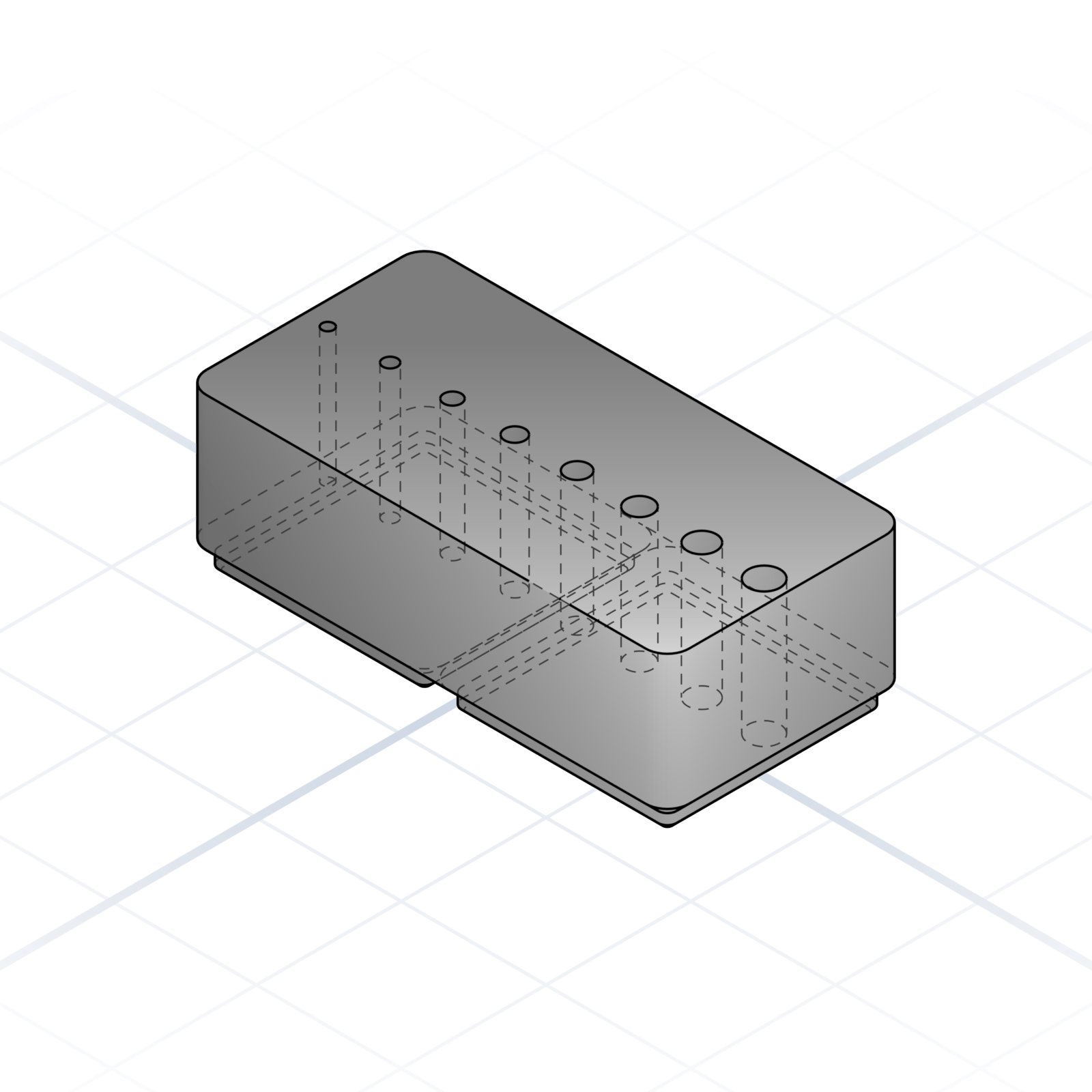Drill-bit stand