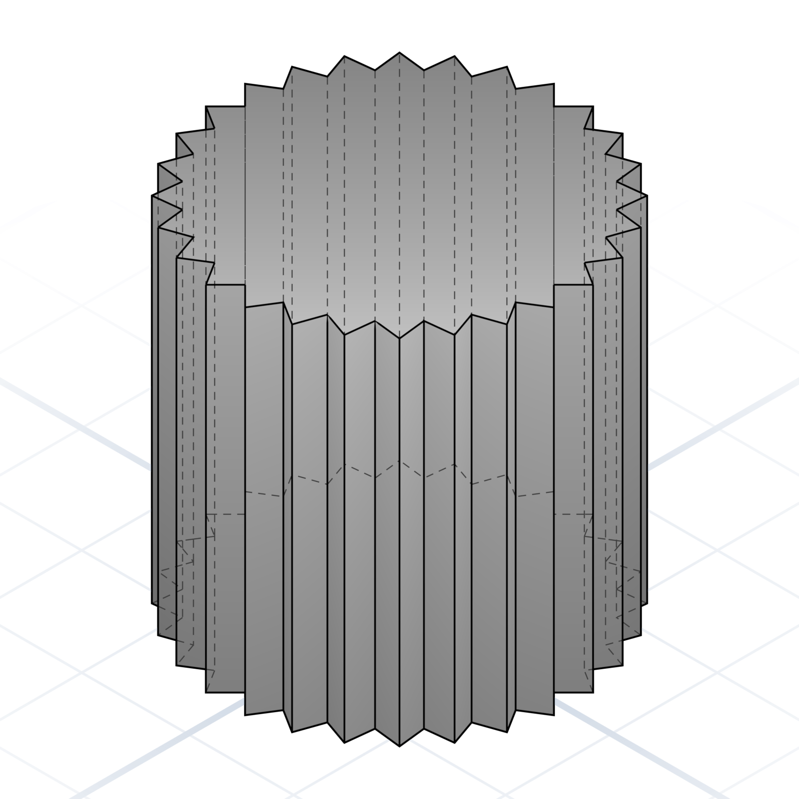 Knurl