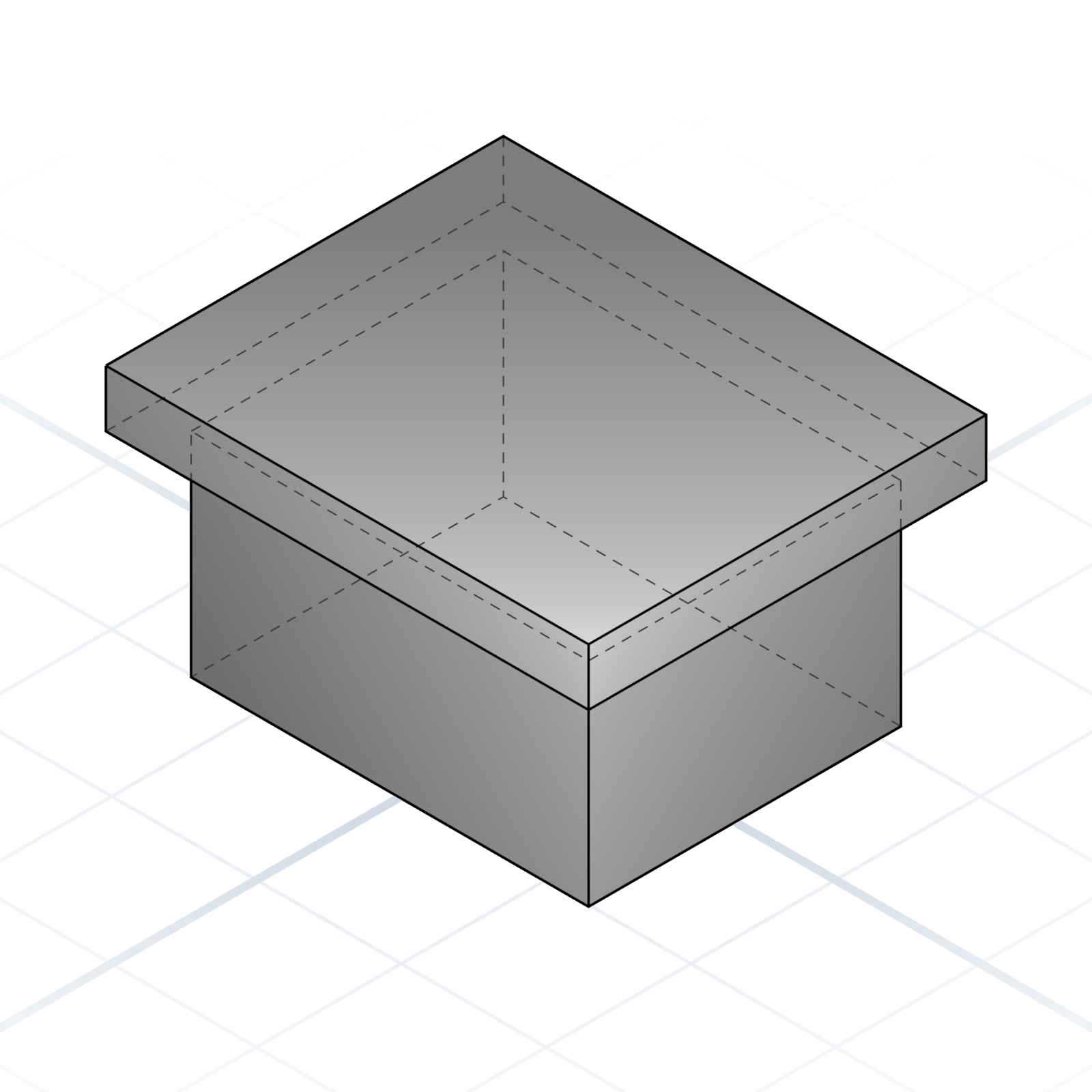 Lip / Flange