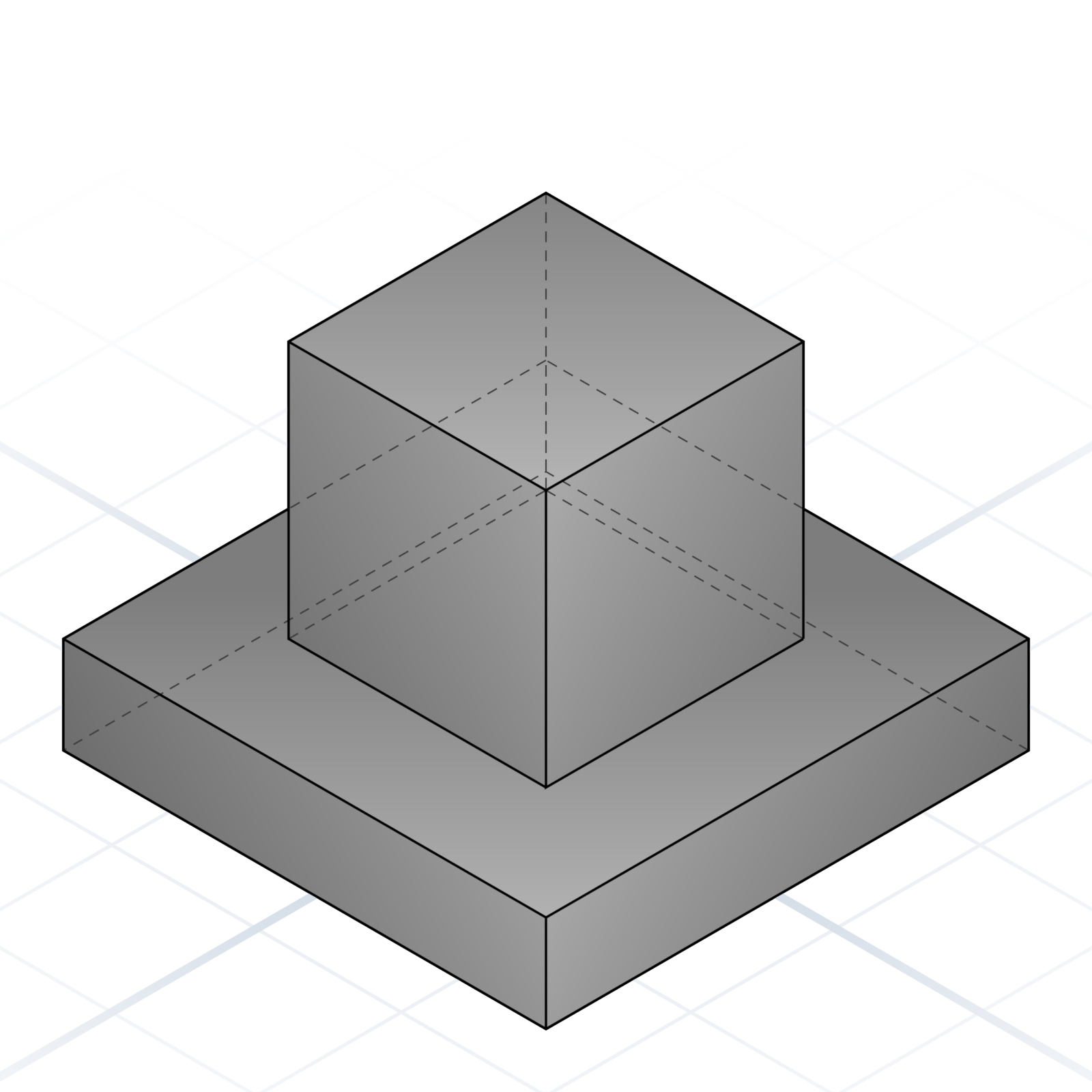 Mix organic with CAD