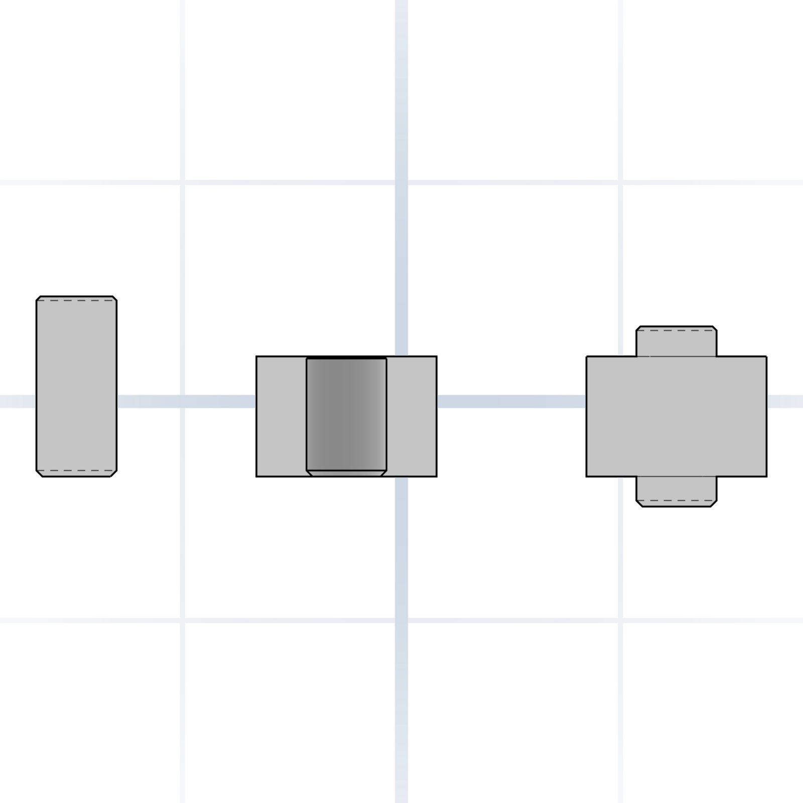 Press fit