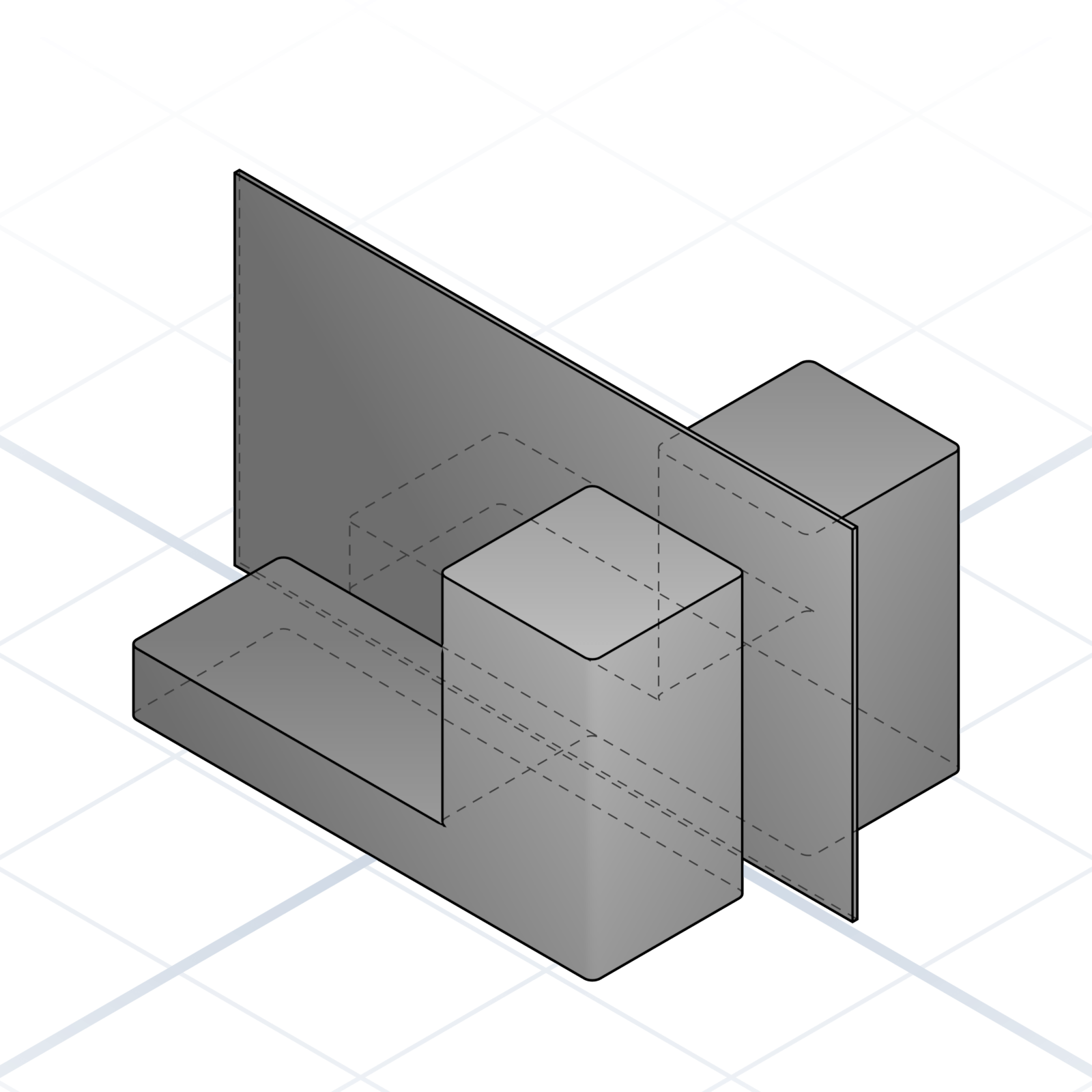 Reference planes