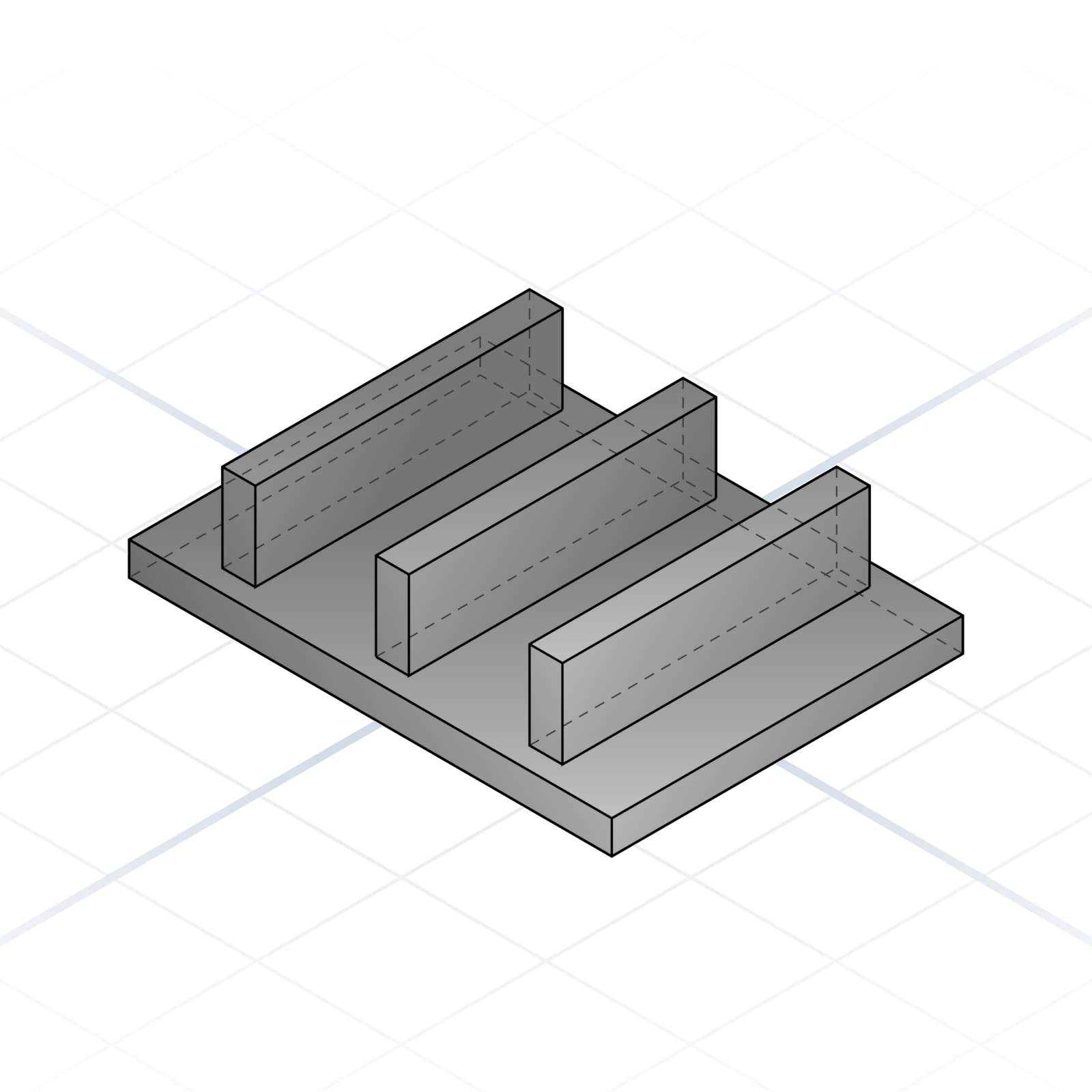 Rib