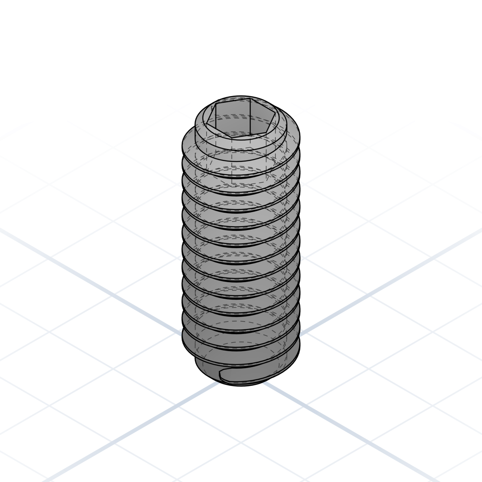 Set screw / Grub