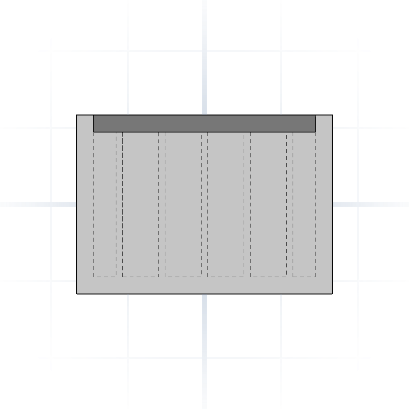 Infill