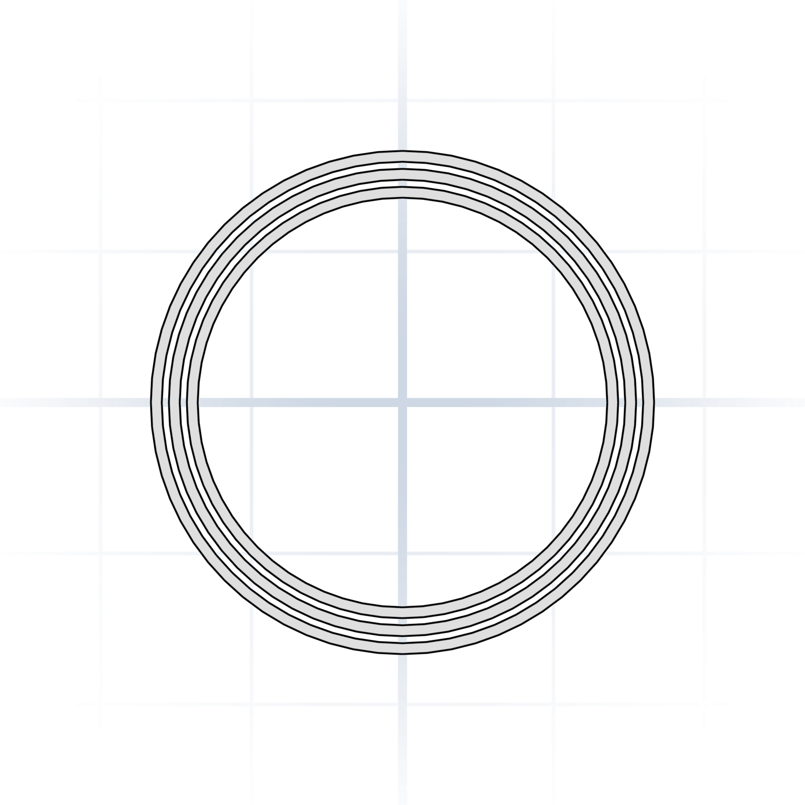 Wall / Perimeter